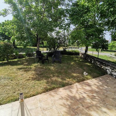 Les Genets Valderois Villa Valderies Luaran gambar