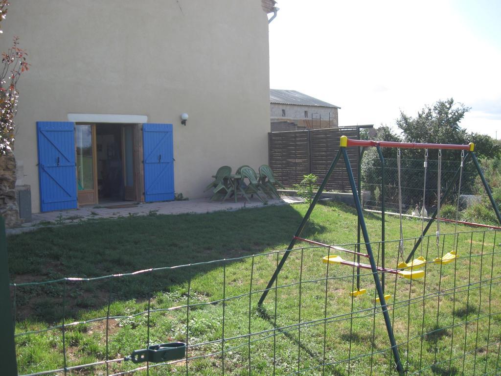 Les Genets Valderois Villa Valderies Bilik gambar