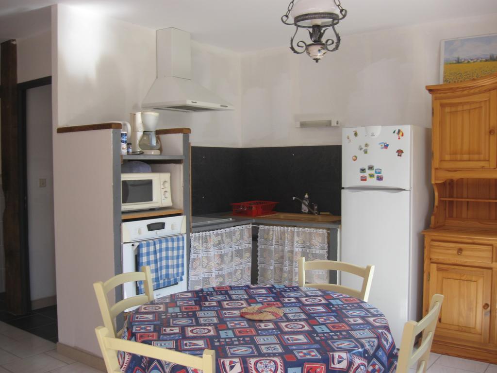 Les Genets Valderois Villa Valderies Luaran gambar