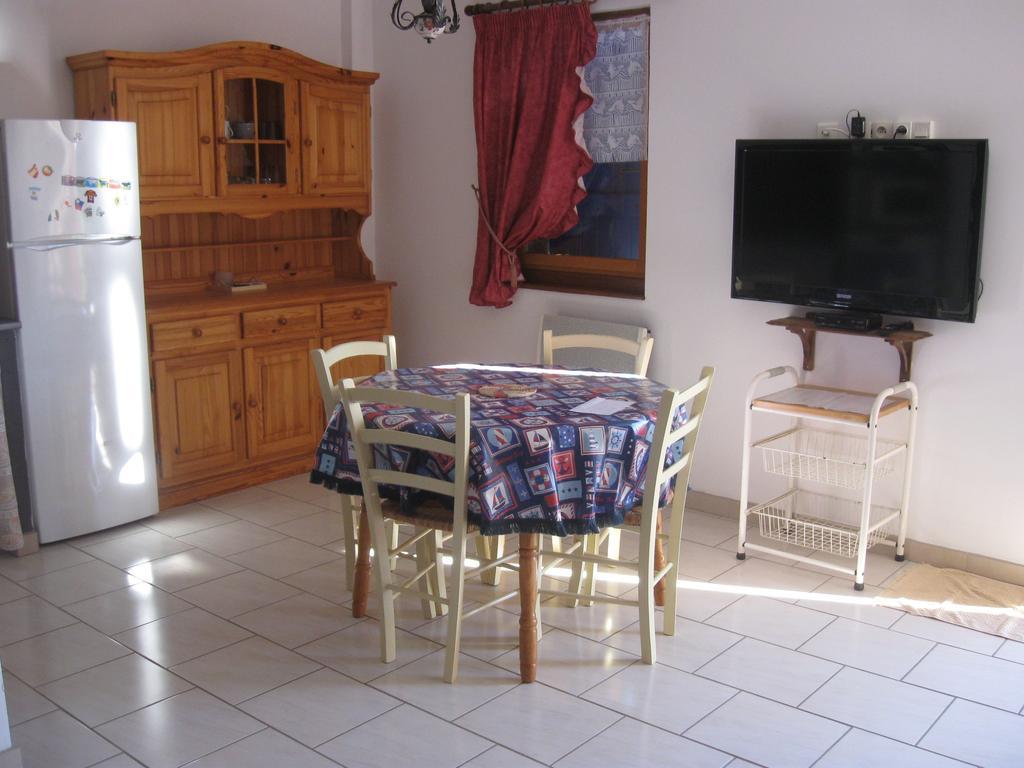 Les Genets Valderois Villa Valderies Luaran gambar