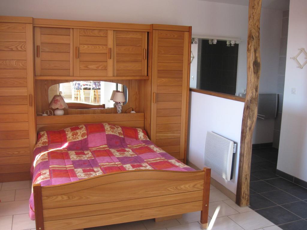 Les Genets Valderois Villa Valderies Luaran gambar
